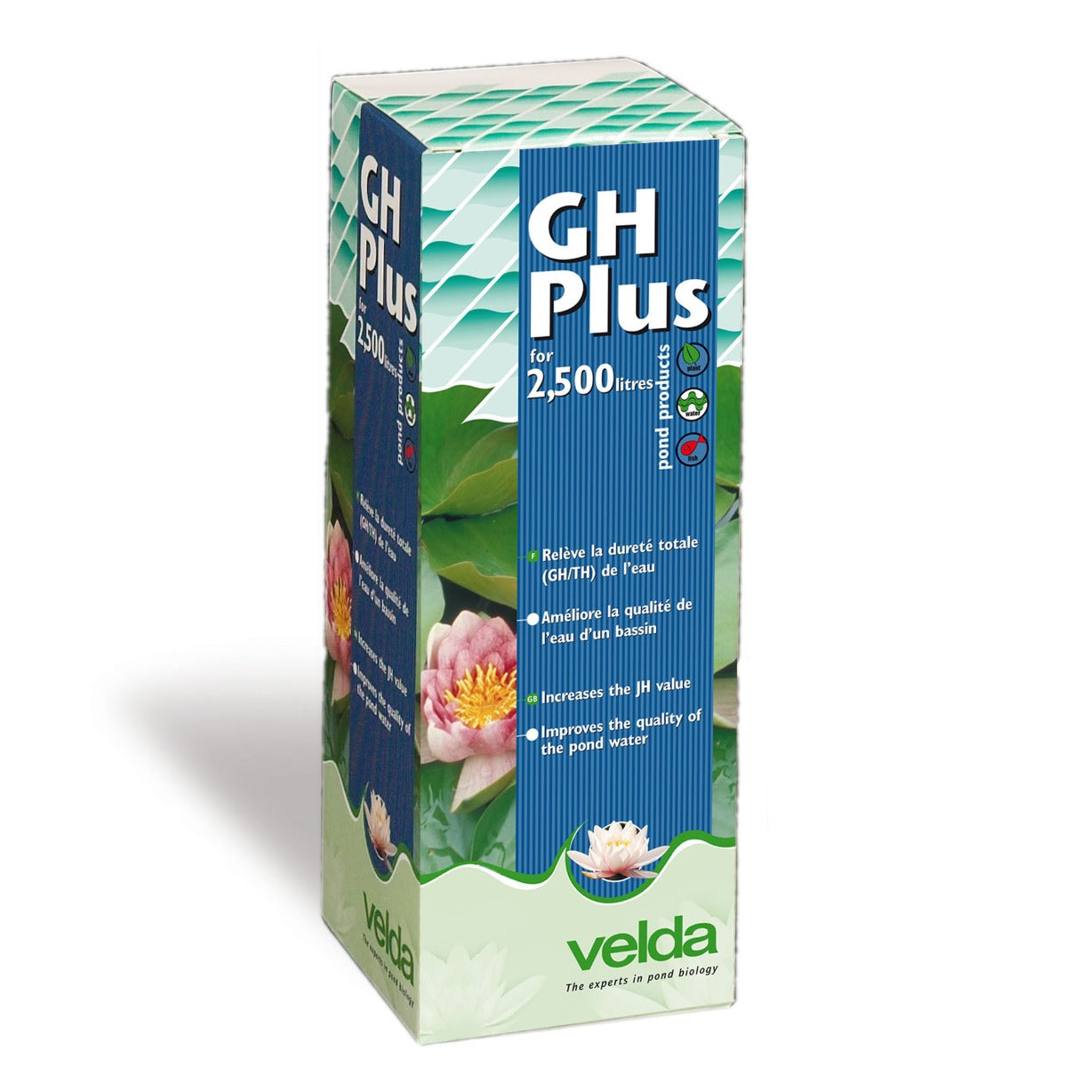 Velda GH Plus 250ml