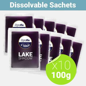 Dyofix Lake Shadow Powder 4,000,000 Litres - 1Kg