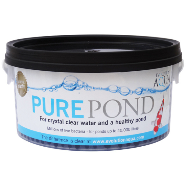 Evolution Aqua Pure Pond