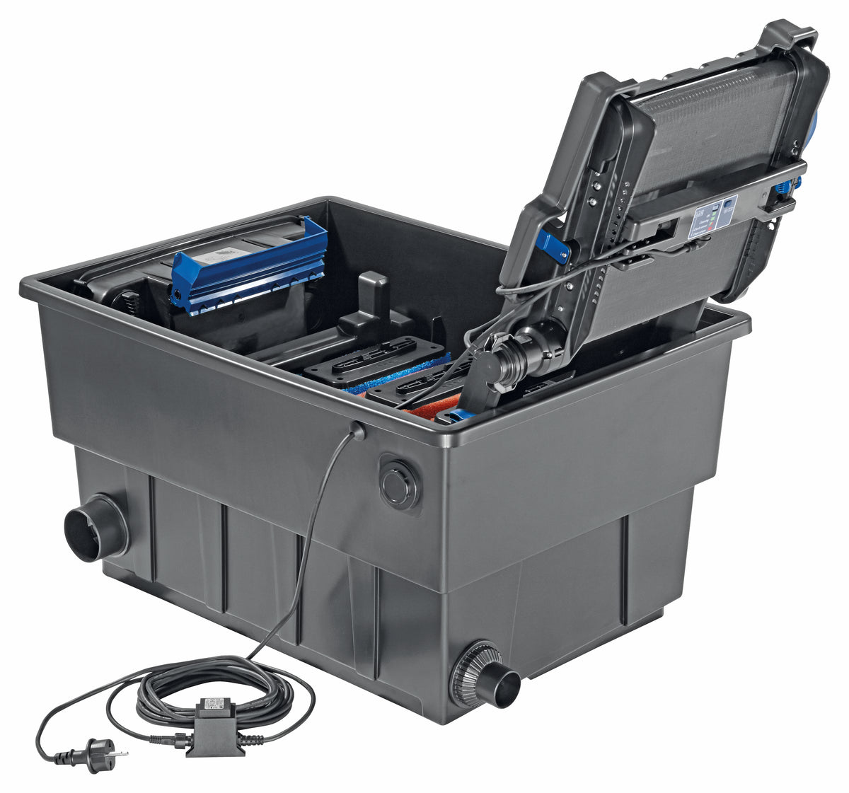 Oase BioTec ScreenMatic²