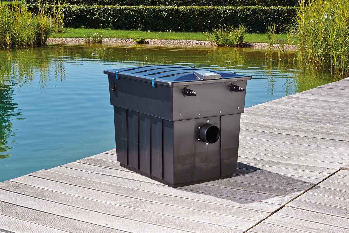 Oase BioTec ScreenMatic²