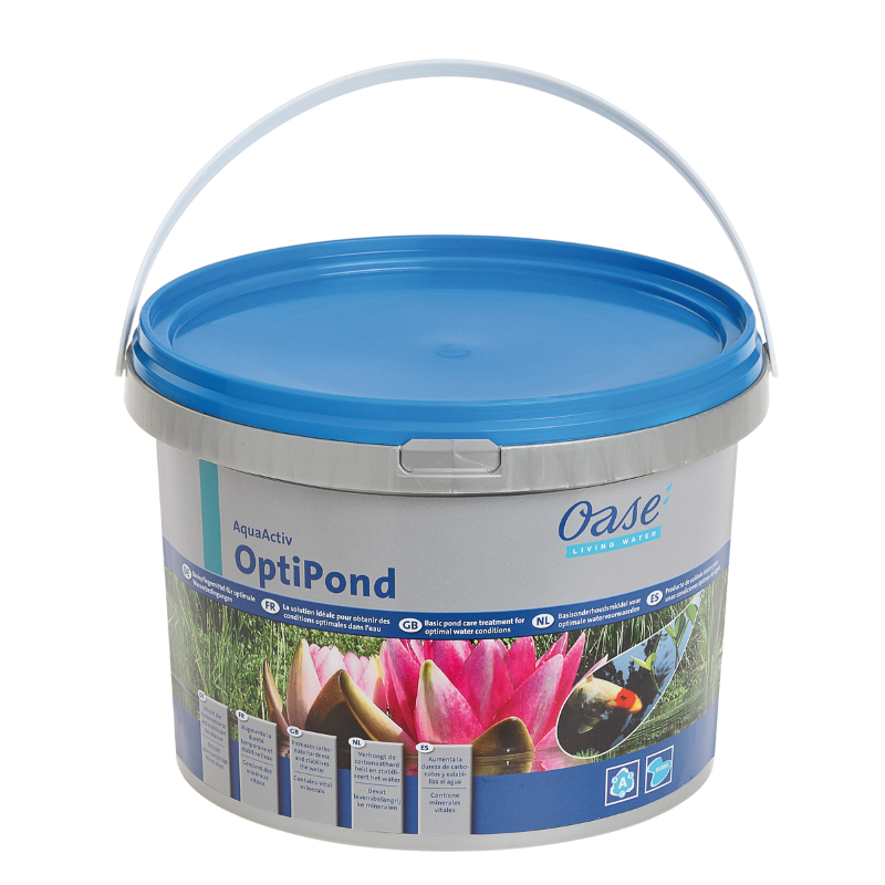 Oase AquaActiv OptiPond
