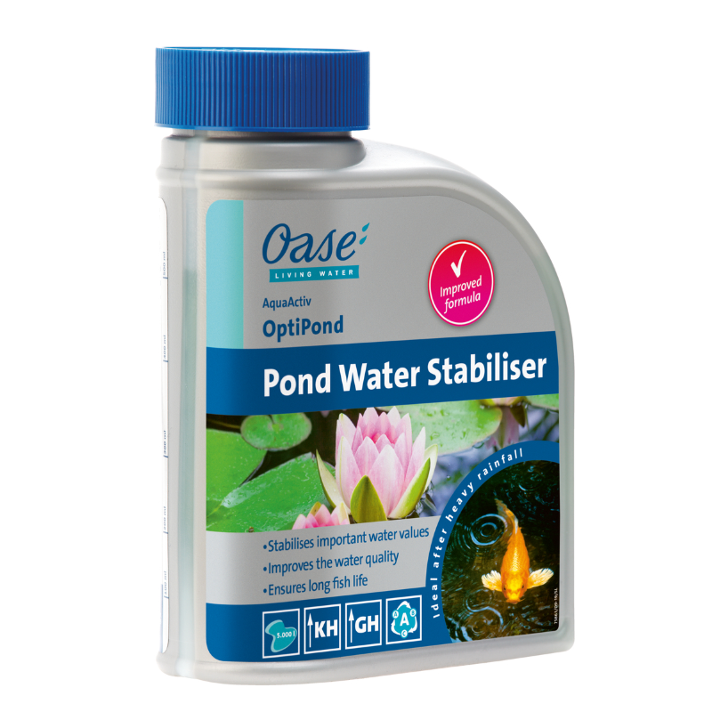 Oase AquaActiv OptiPond