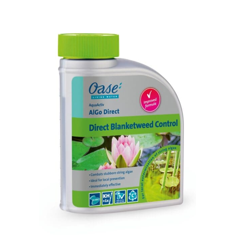 Oase AquaActiv AlGo Direct