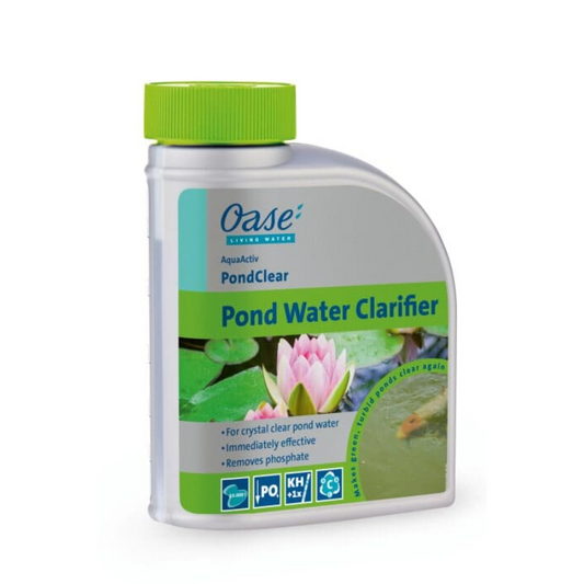 Oase AquaActiv PondClear