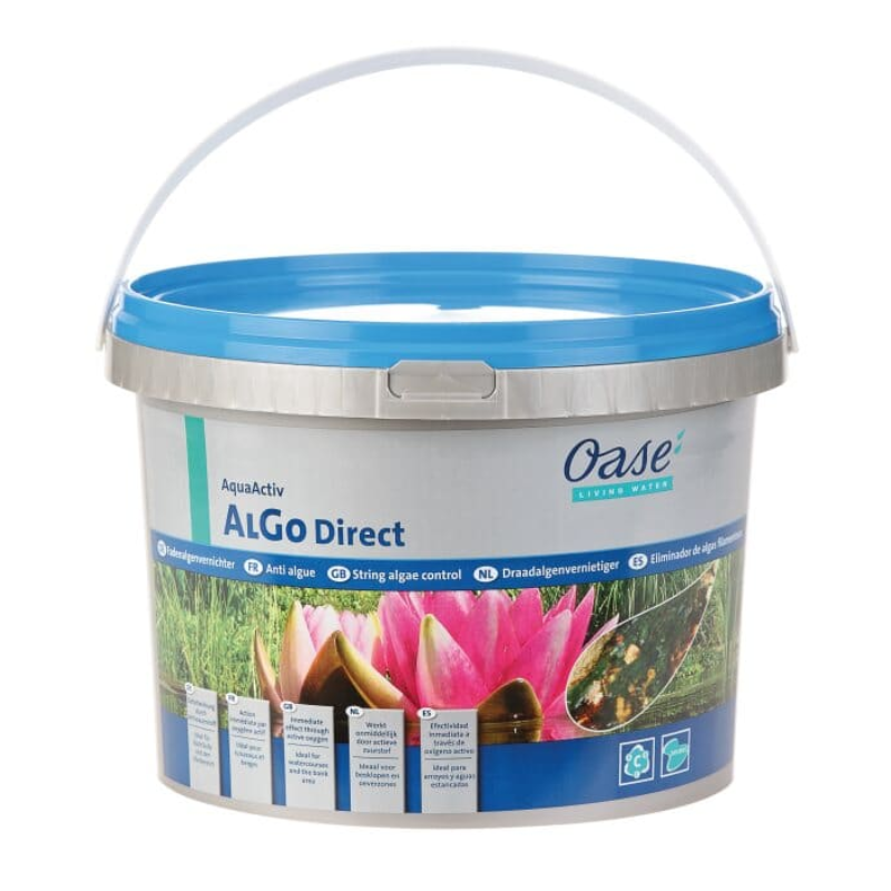 Oase AquaActiv AlGo Direct
