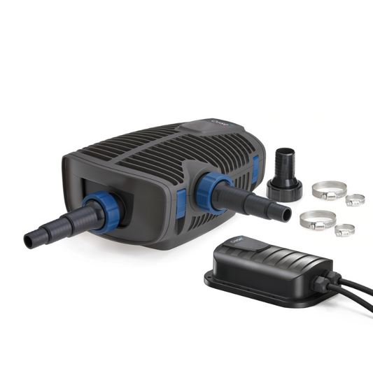 Oase AquaMax Eco Premium 12V