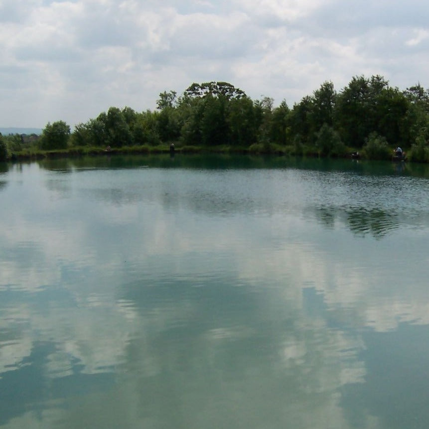 Dyofix Lake Blue Powder 10,000,000 Litres - 1Kg