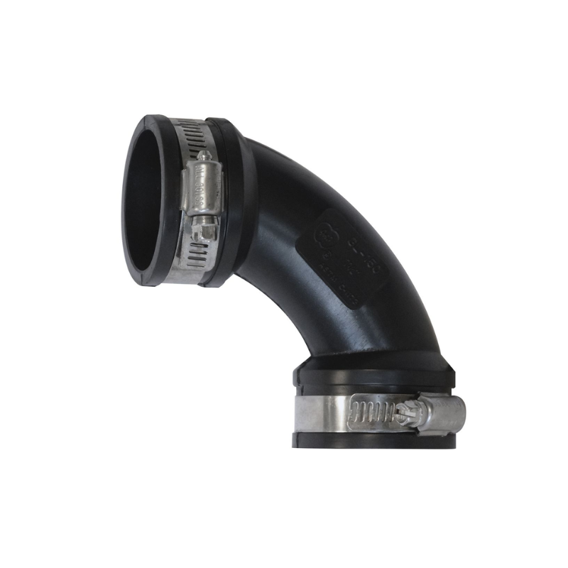 Evolution Aqua Eazy Connector Elbow