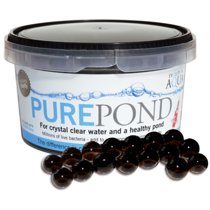 Evolution Aqua Pure Pond