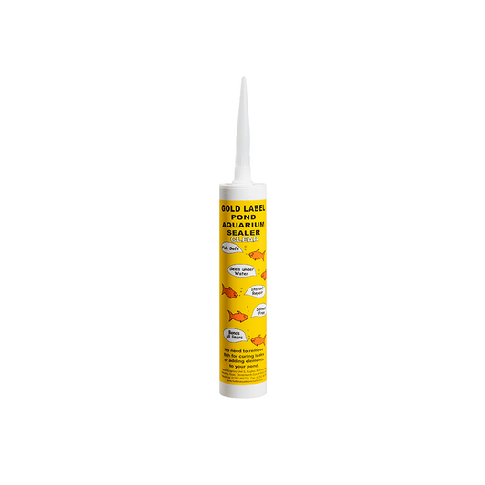 Gold Label Pond Sealer