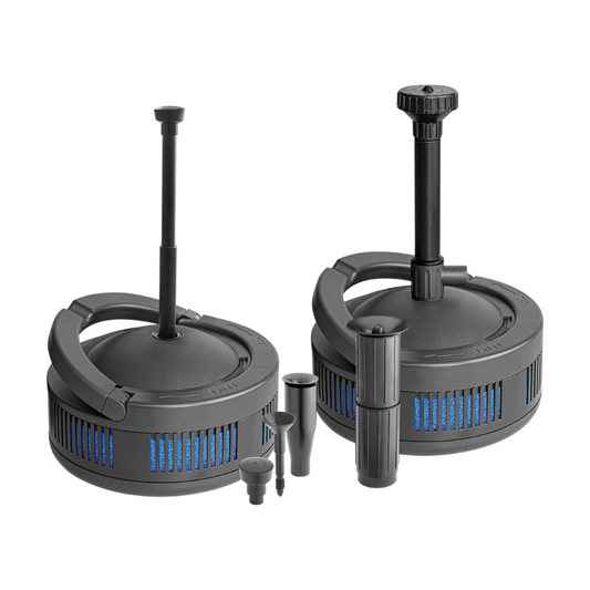 Sicce Ecopond Pump and Filter