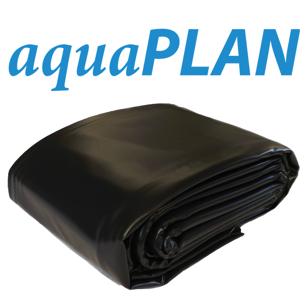 aquaPLAN PVC Pond Liner