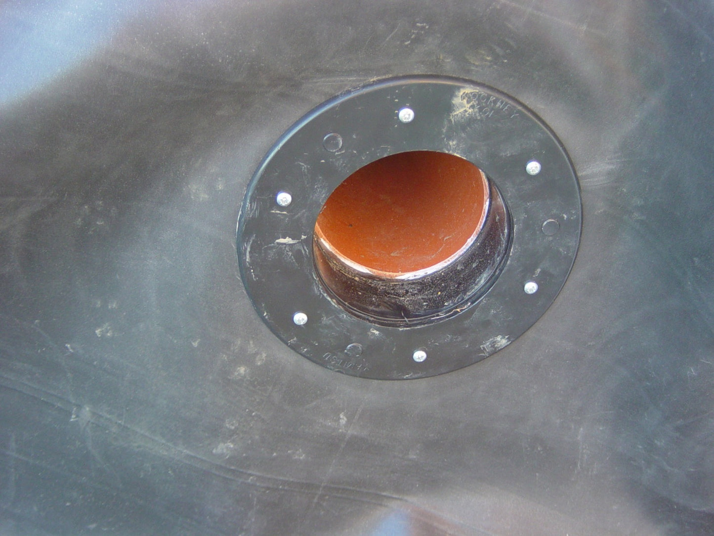 Pipe Flange Connector