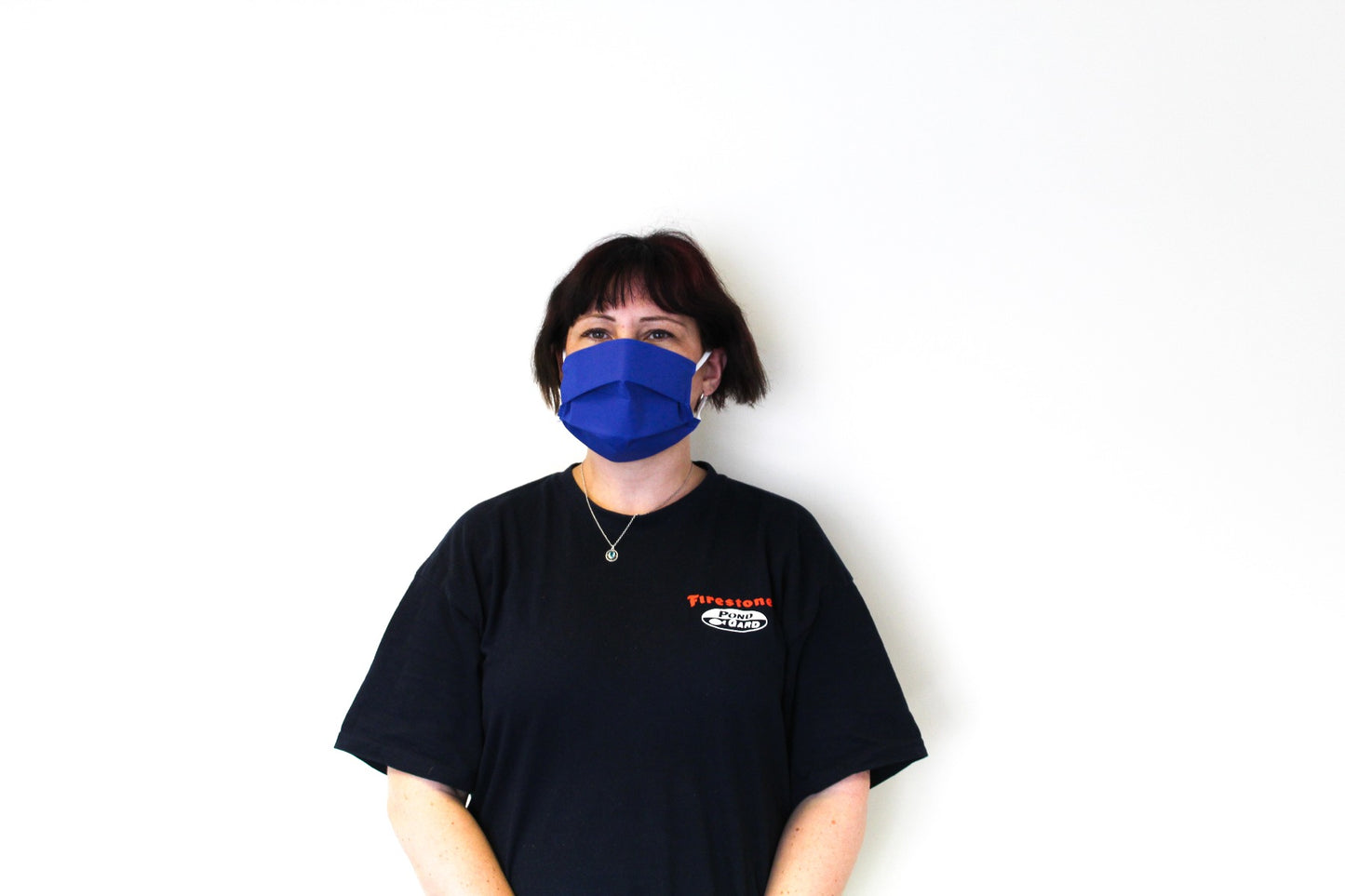 10 Pack - Reusable Face Mask