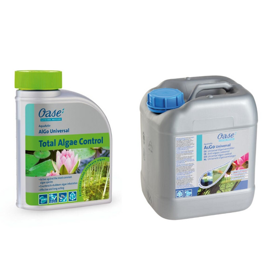 Oase AquaActiv AlGo Universal
