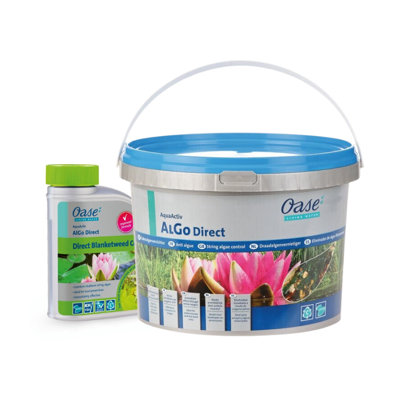 Oase AquaActiv AlGo Direct
