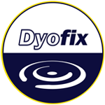 Dyofix SGP Black Pond Powder Sachet