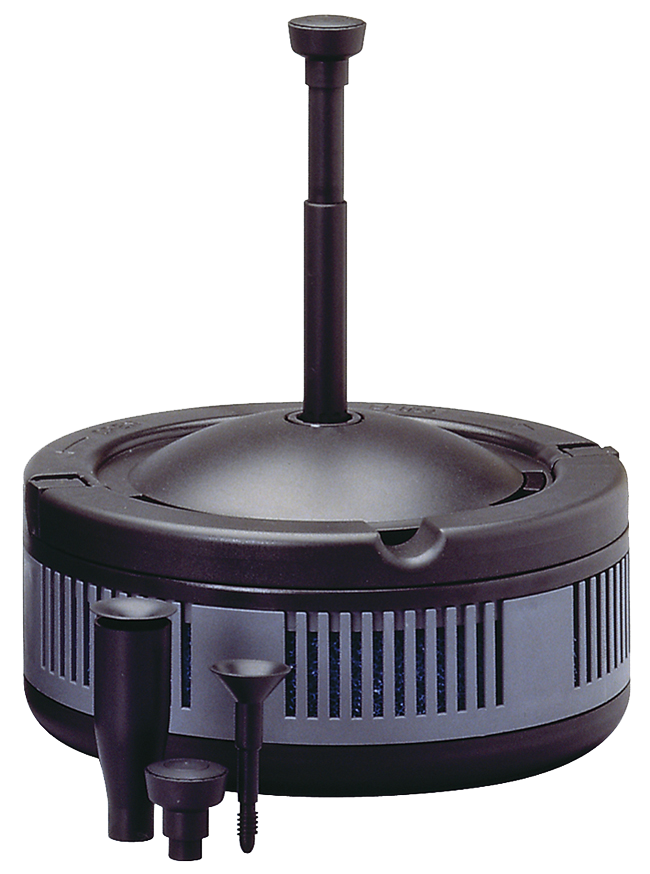 Sicce Ecopond Pump and Filter