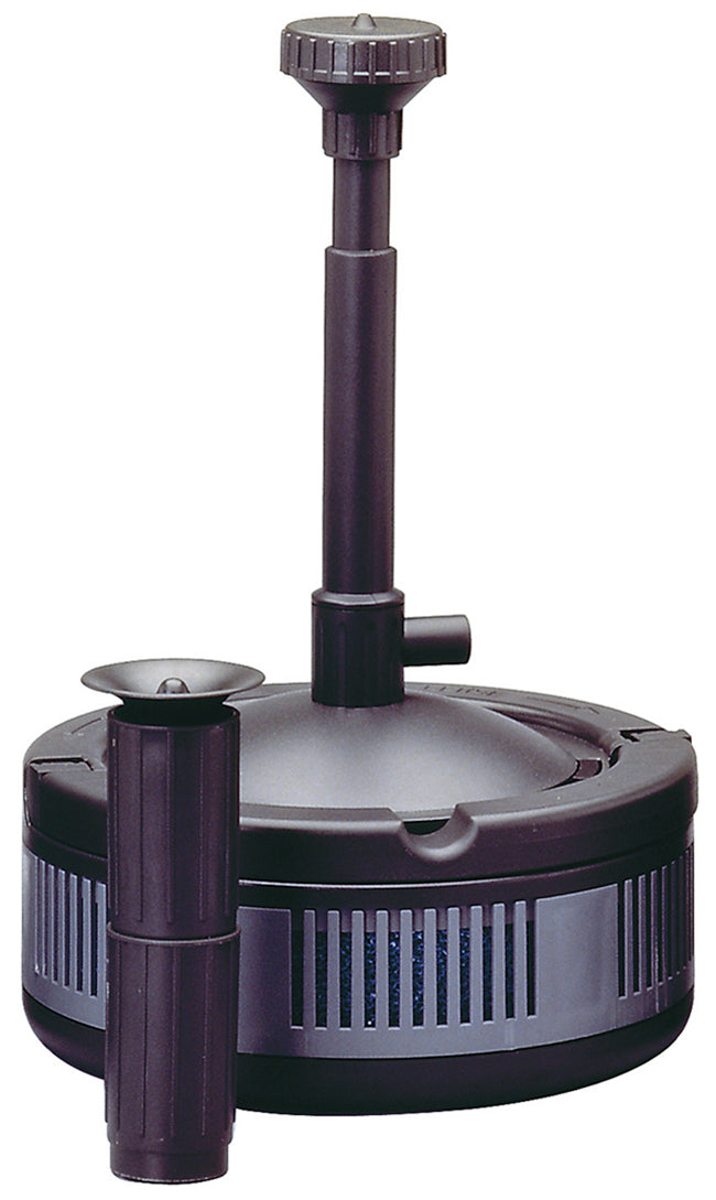 Sicce Ecopond Pump and Filter