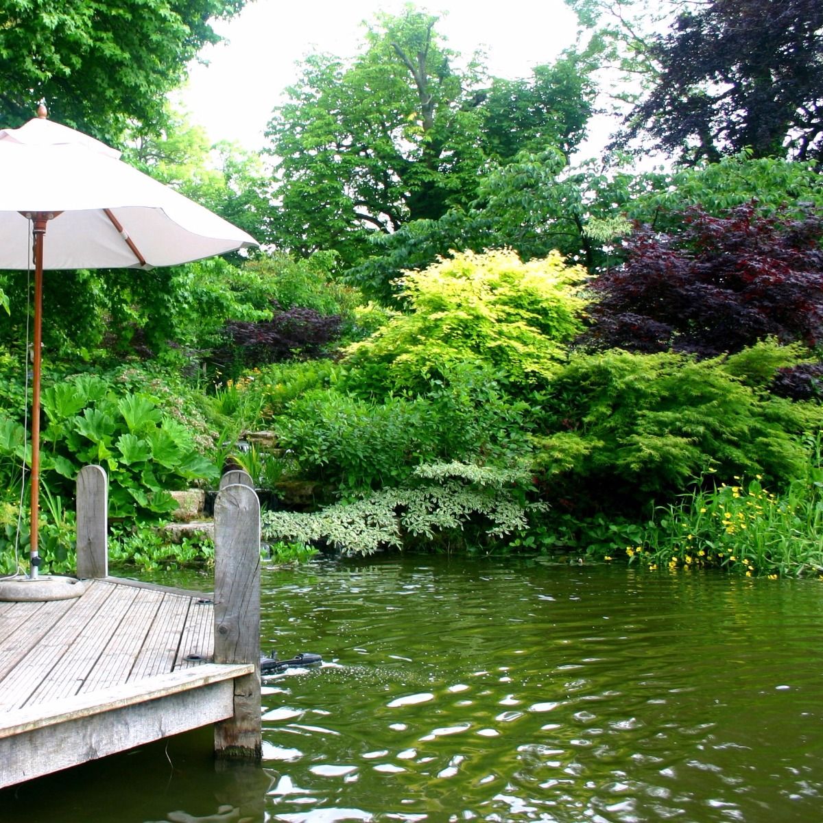 Elevate PondGard™ Liner 1.02mm