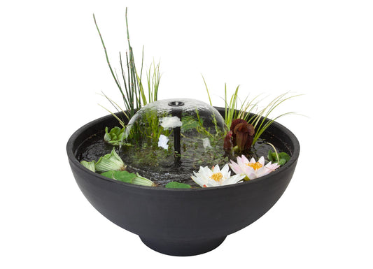Velda Round Fountain Pond - Ex Display Model