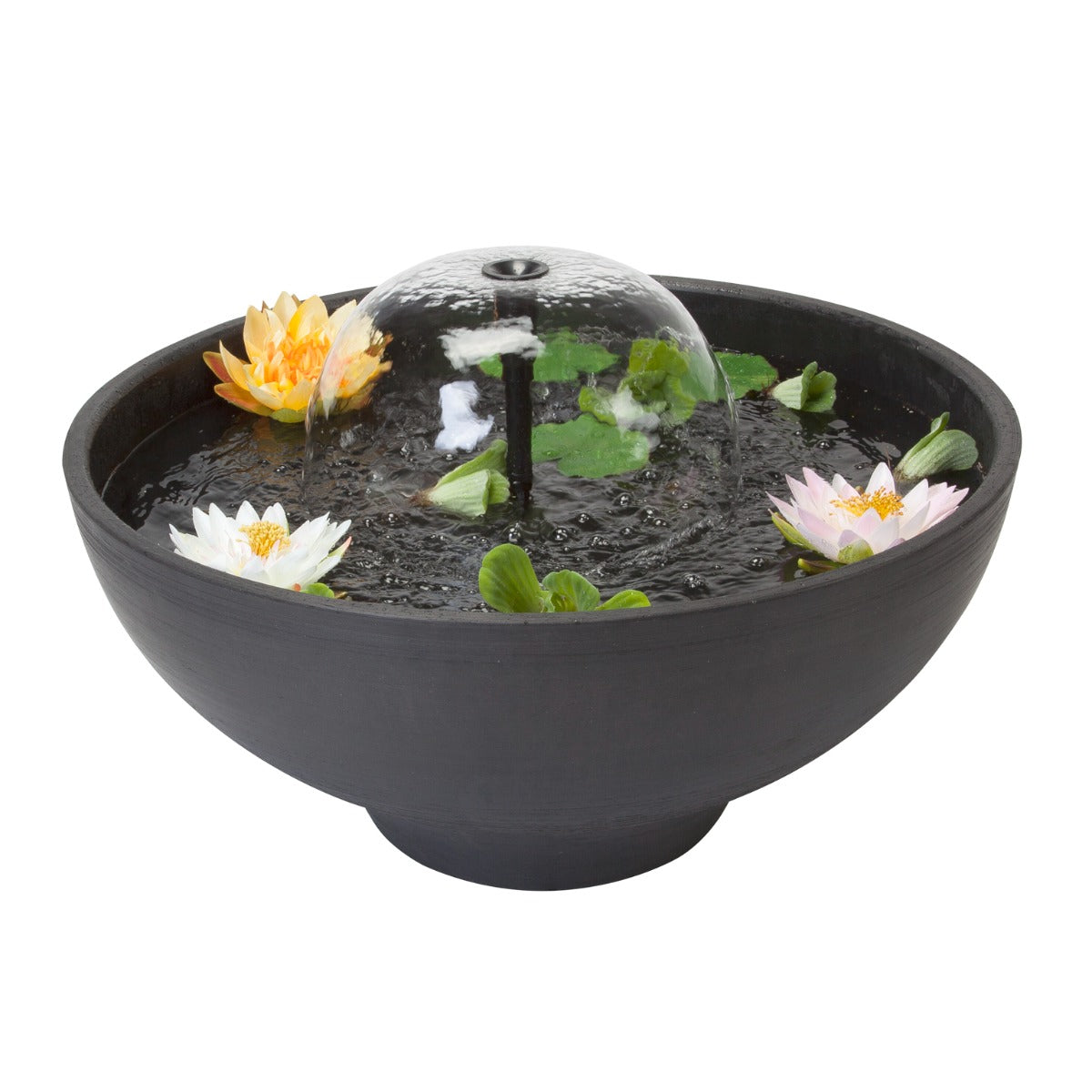 Velda Round Fountain Pond - Ex Display Model