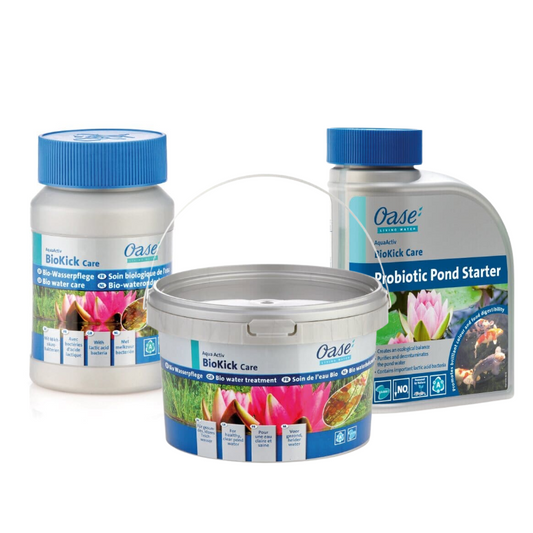 Oase AquaActiv BioKick Care