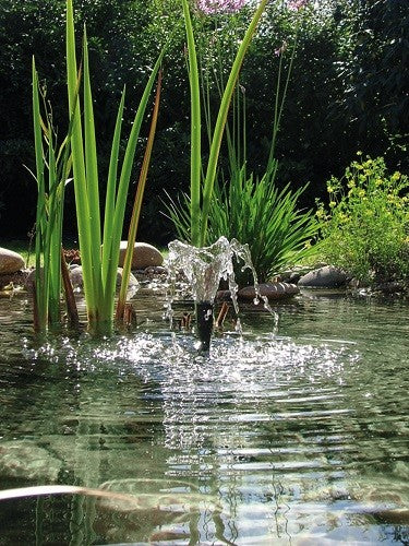 Oase Pontec PondoVario Pump Fountain Pump