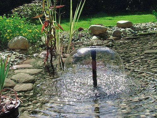 Oase Pontec PondoVario Pump Fountain Pump