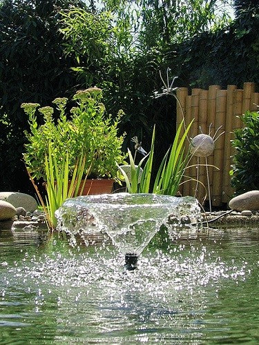 Oase Pontec PondoVario Pump Fountain Pump