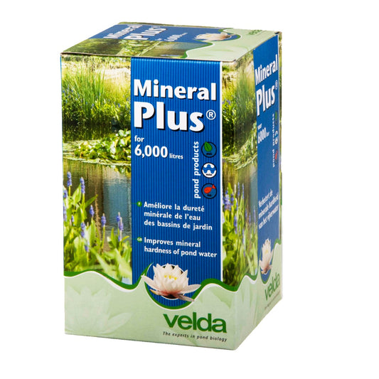 Velda Mineral Plus 1000ml