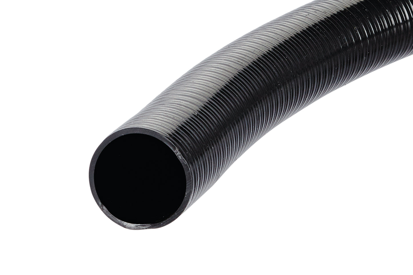 Oase Spiral Hose Black 1 1/2" (38mm) per Metre