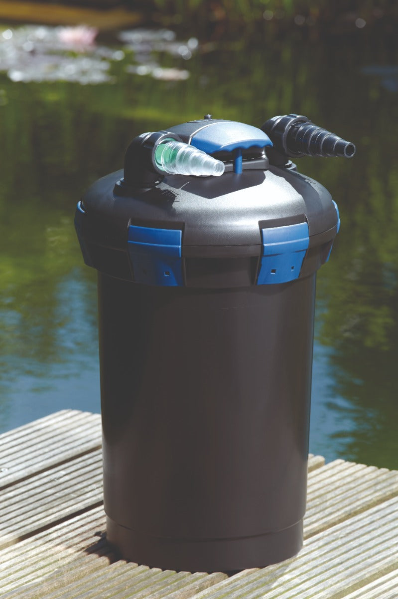 Oase Biopress Pressure Filter