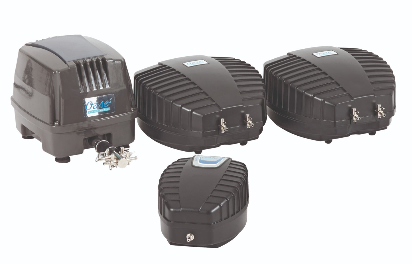 Oase AquaOxy Air Pump