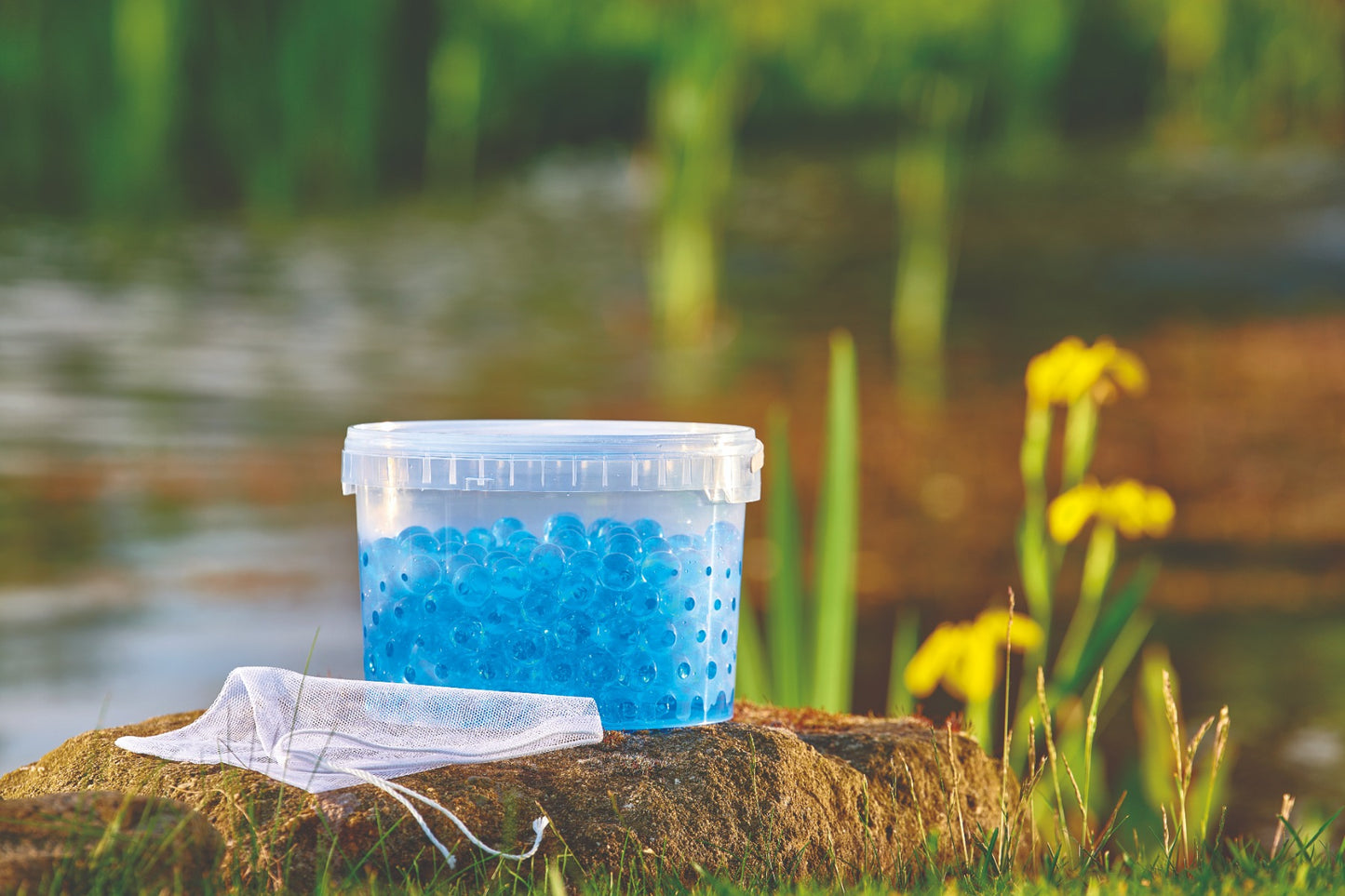 Oase DuoBoost 2cm 2.5 Litre