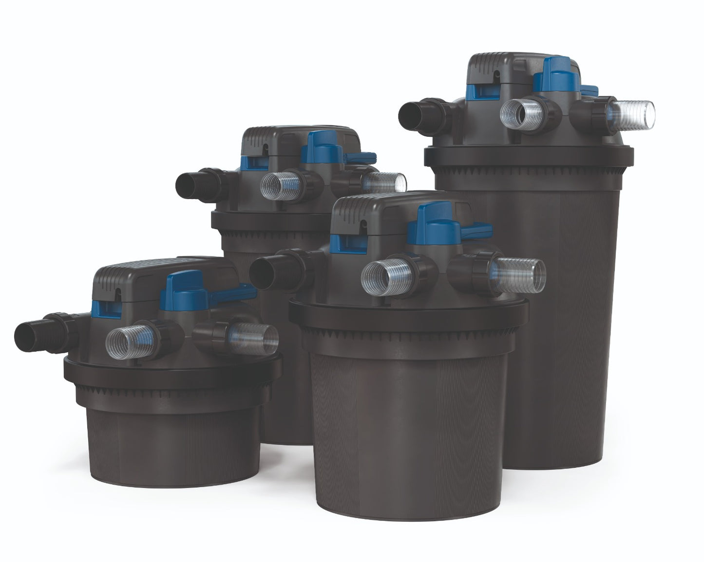 Oase FiltoClear Pressure Filter
