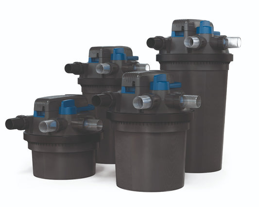 Oase FiltoClear Pressure Filter
