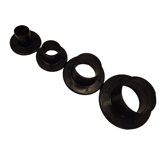 Pipe Flange Connector