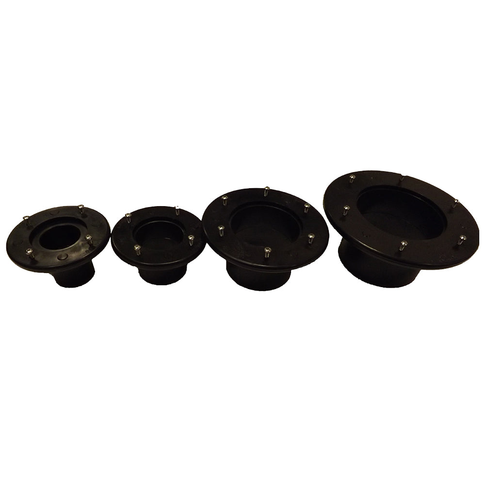 Pipe Flange Connector
