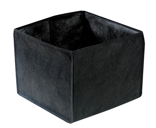 Velda Square Plant Basket