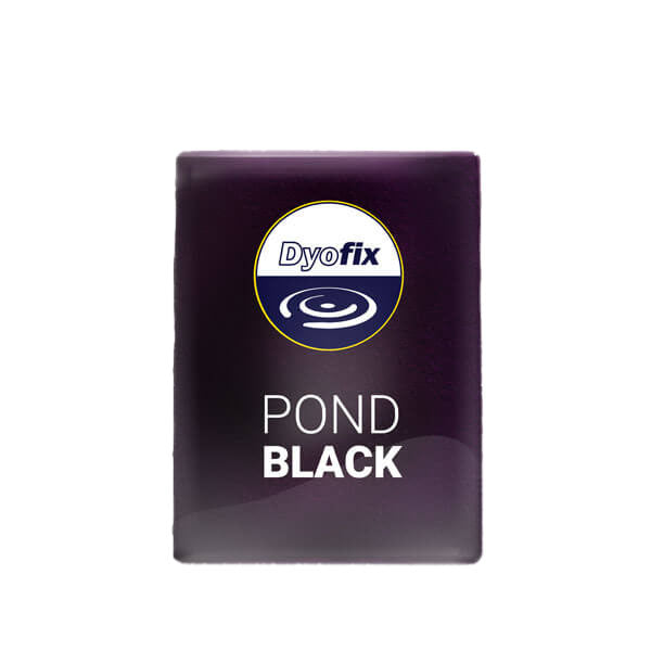 Dyofix SGP Black Pond Powder Sachet