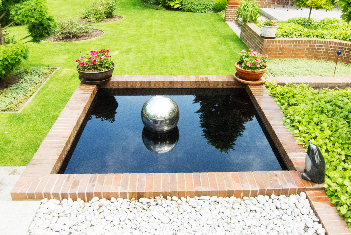 DyoFix Pond Black 300gm