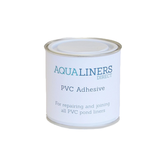 Pond Liner Adhesive