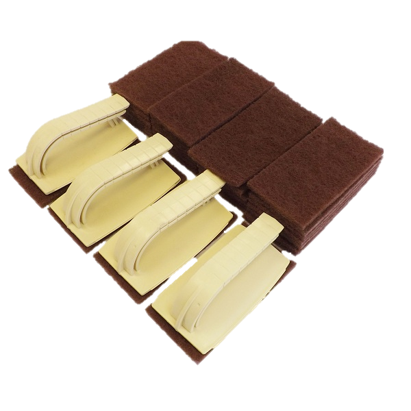 Elevate QuickScrubber Kit