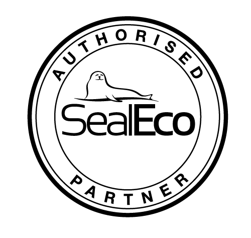 SealEco EPDM Authorised Partner
