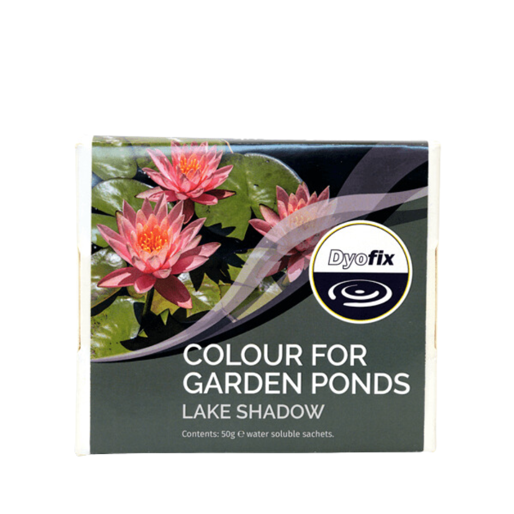 Dyofix SGP Shadow Pond Powder Sachet