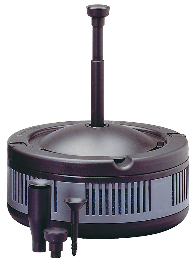 Sicce Ecopond Pump and Filter