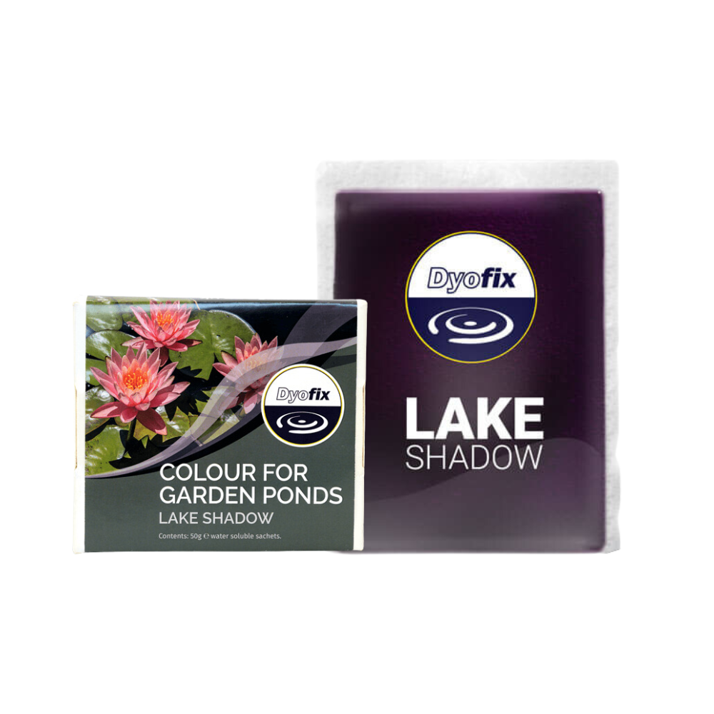 Dyofix SGP Shadow Pond Powder Sachet
