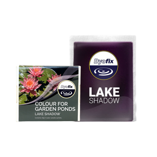 Dyofix SGP Shadow Pond Powder Sachet